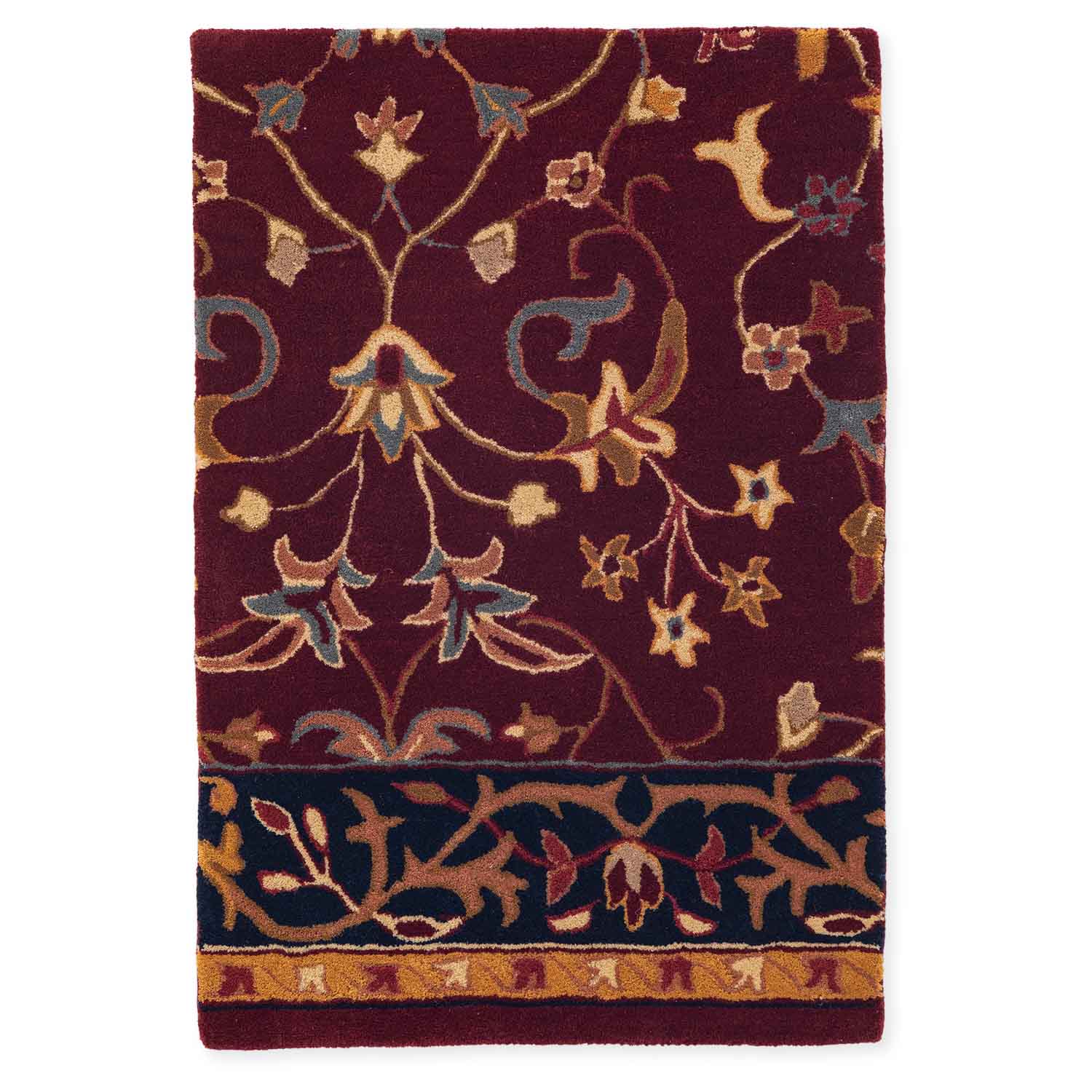 Safavieh Hand-Tufted Wool Rug