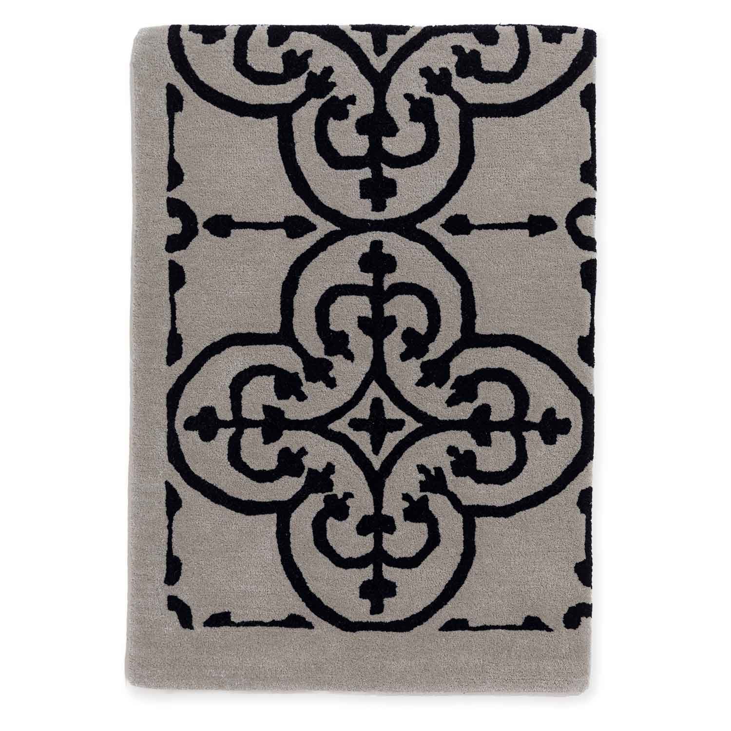 Archnova Hand-Tufted Wool Rug
