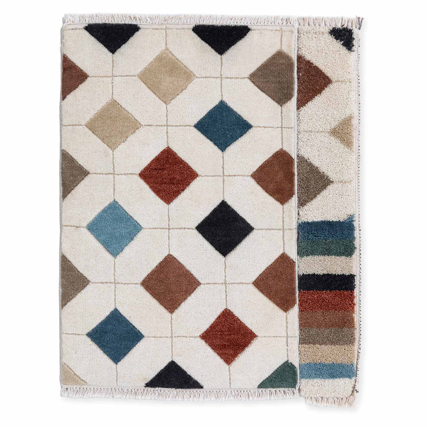 Tylor Handknotted Wool rug