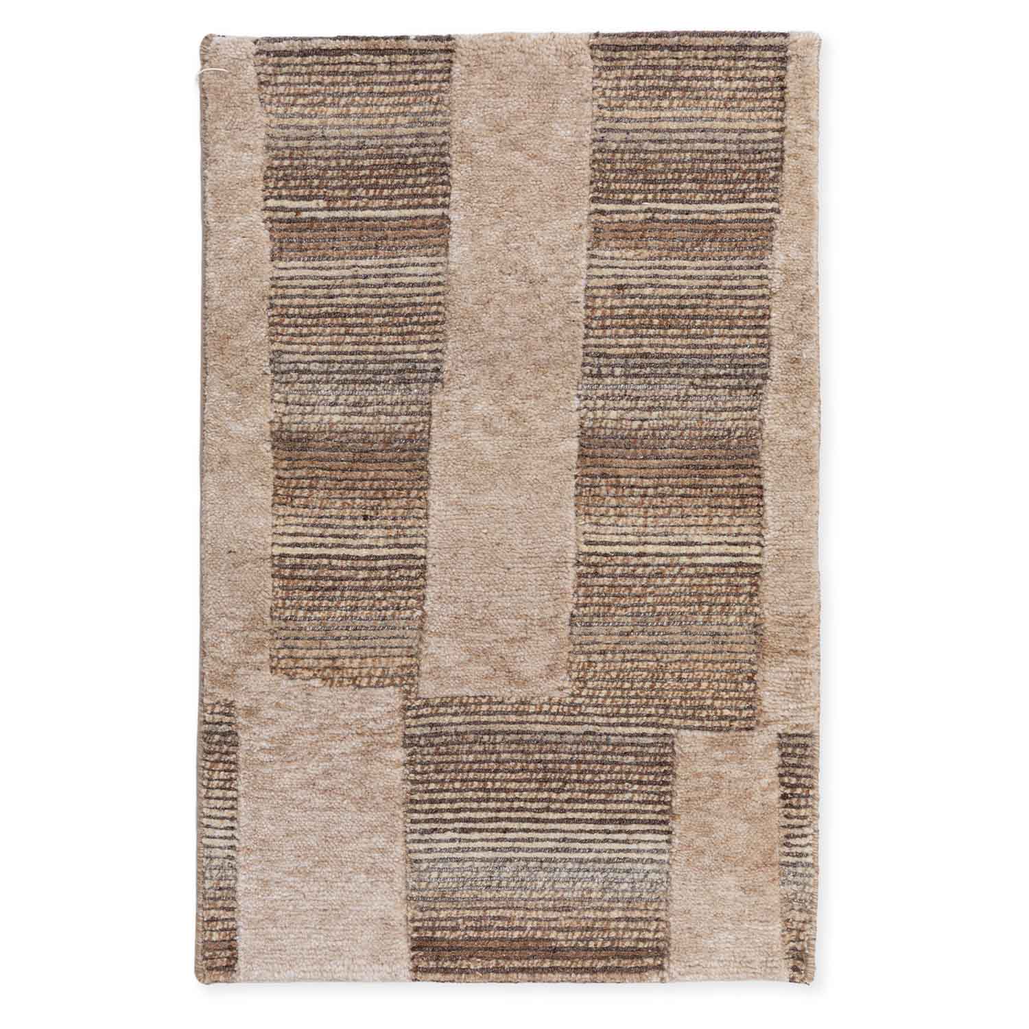 Cliff Handknotted Wool Rug