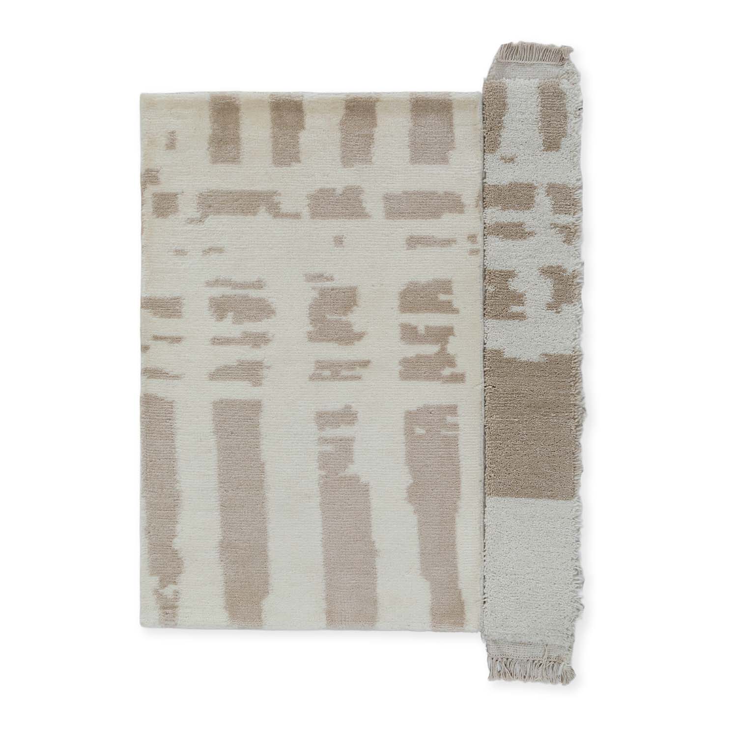 Knottingvale Handknotted Wool Rug