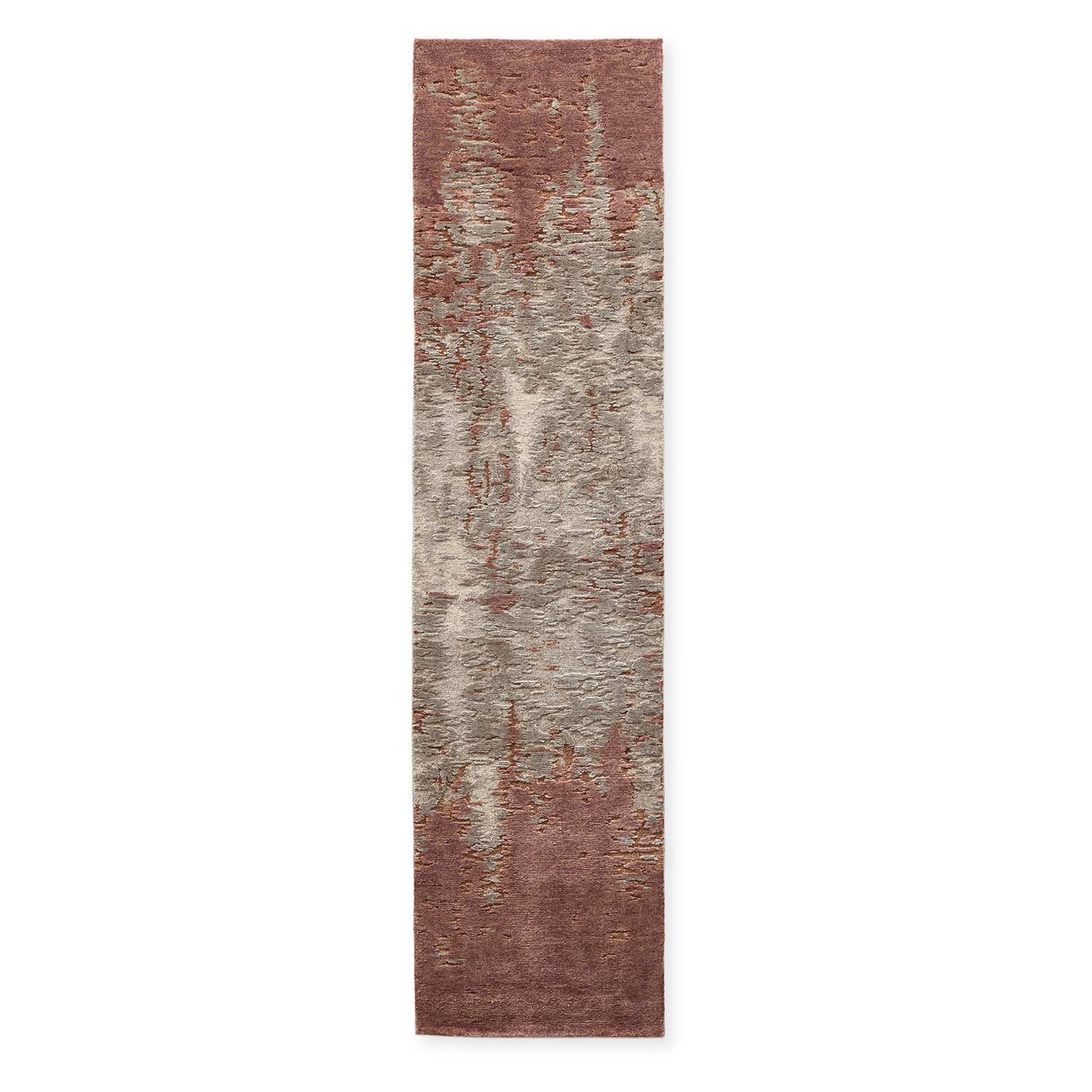 Serene Wool and Cotton Rug