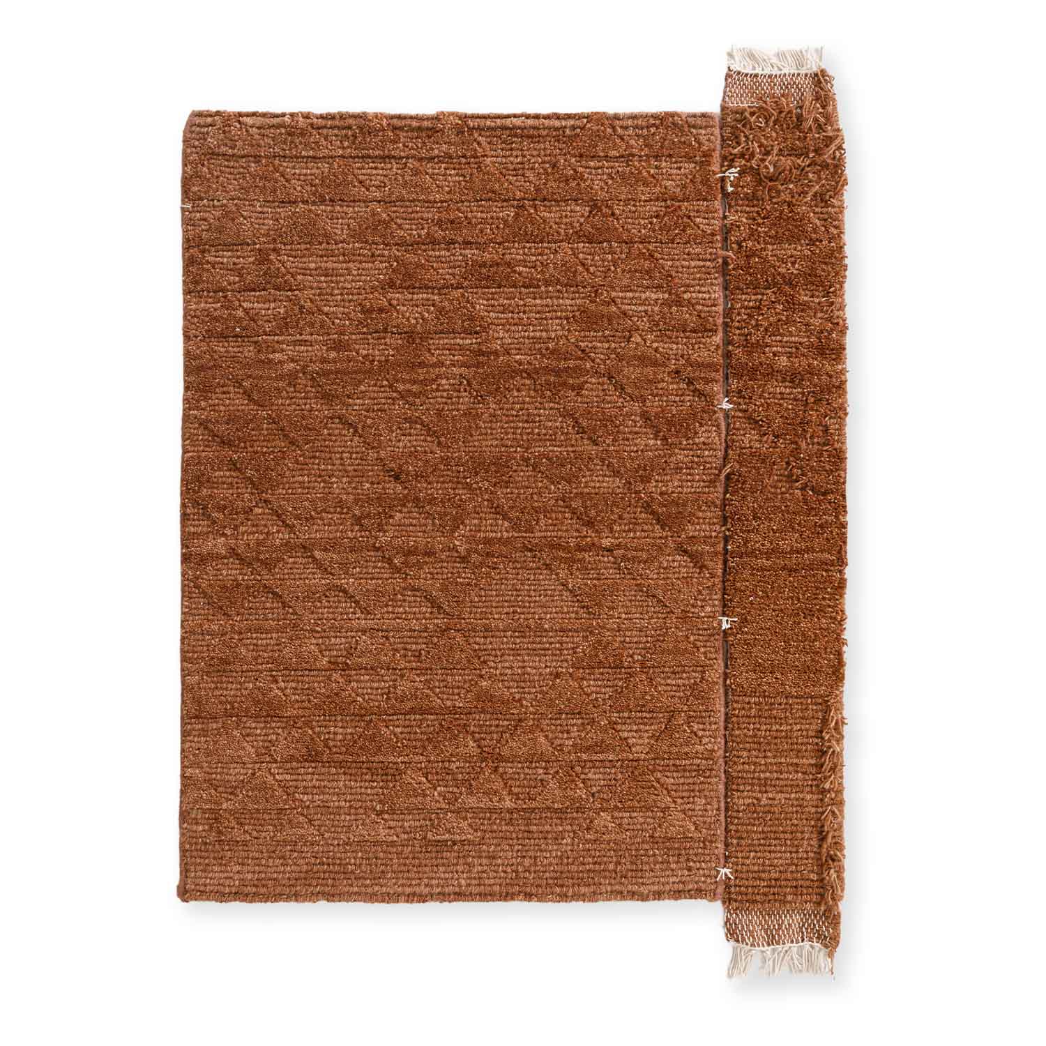 Savanna Handknotted - L