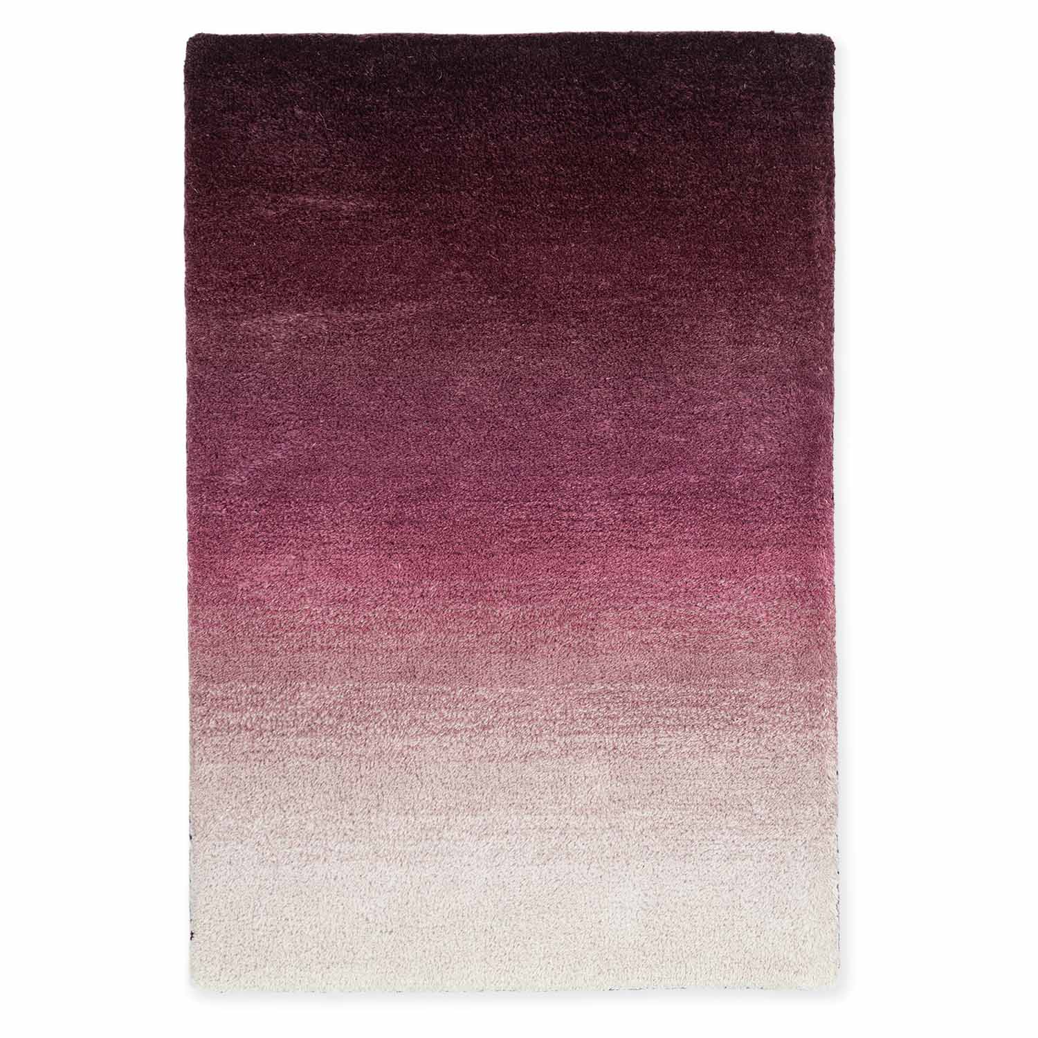 Amorvich Hand Tufted wool rug