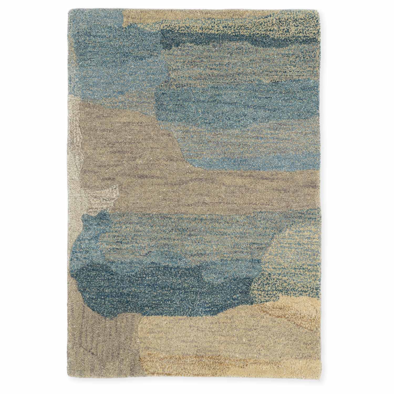 Nilovar Hand-Tufted wool rug