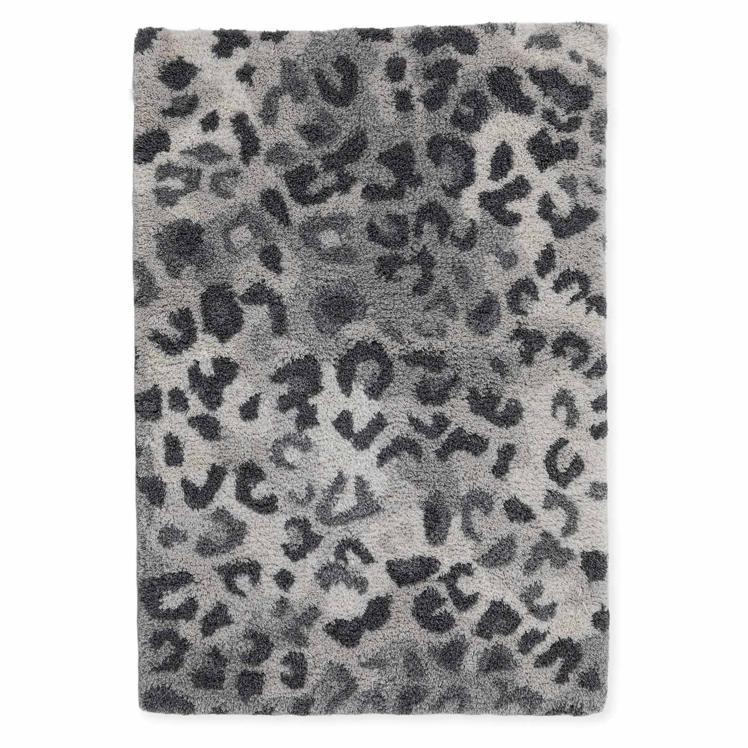 Dusk Hand-tufted wool rug