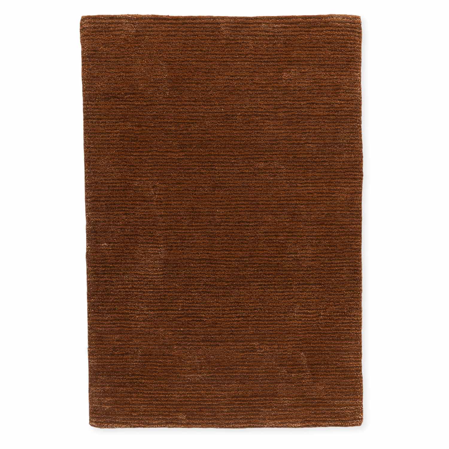 Landour Hand-tufted wool and viscose rug