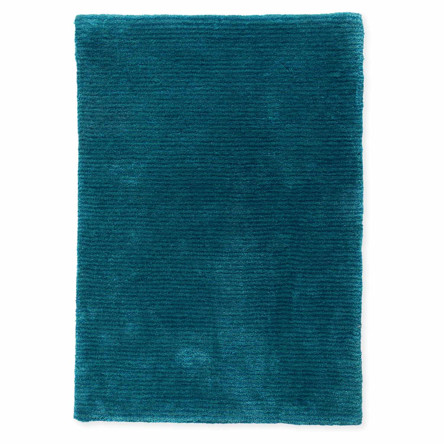 Chandrataal Hand-tufted wool and viscose rug