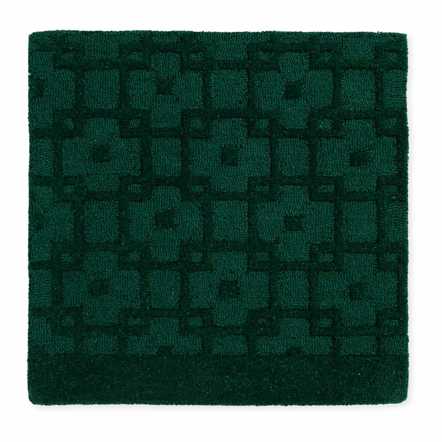 Sangarh Hand-tufted wool rug