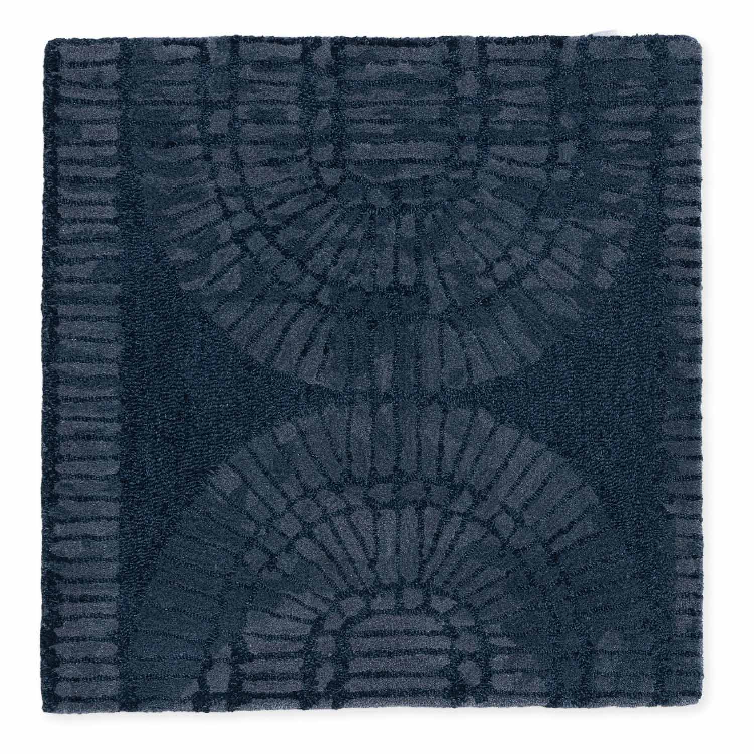 Varyag Hand-tufted wool rug