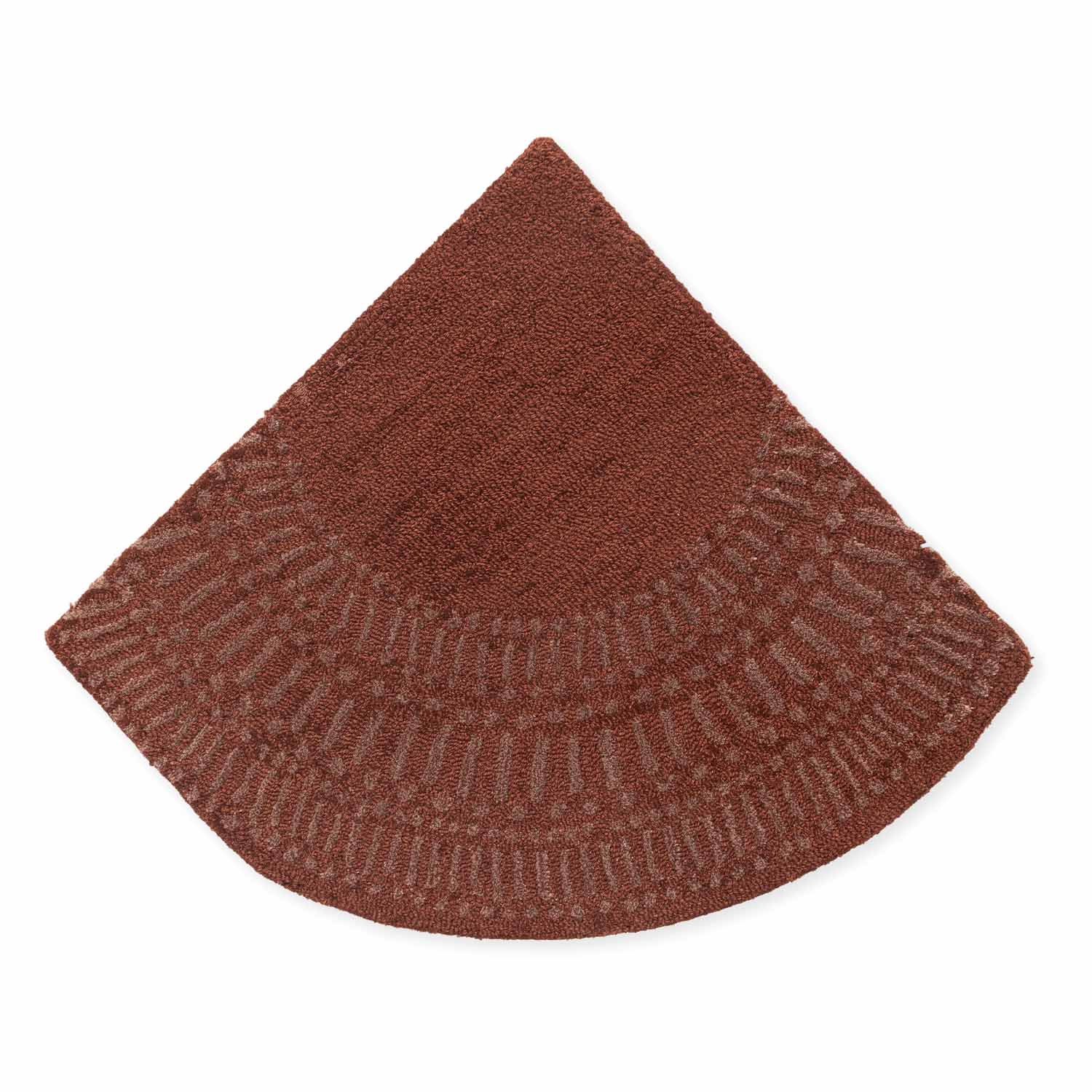 Pansheel Hand-tufted wool rug
