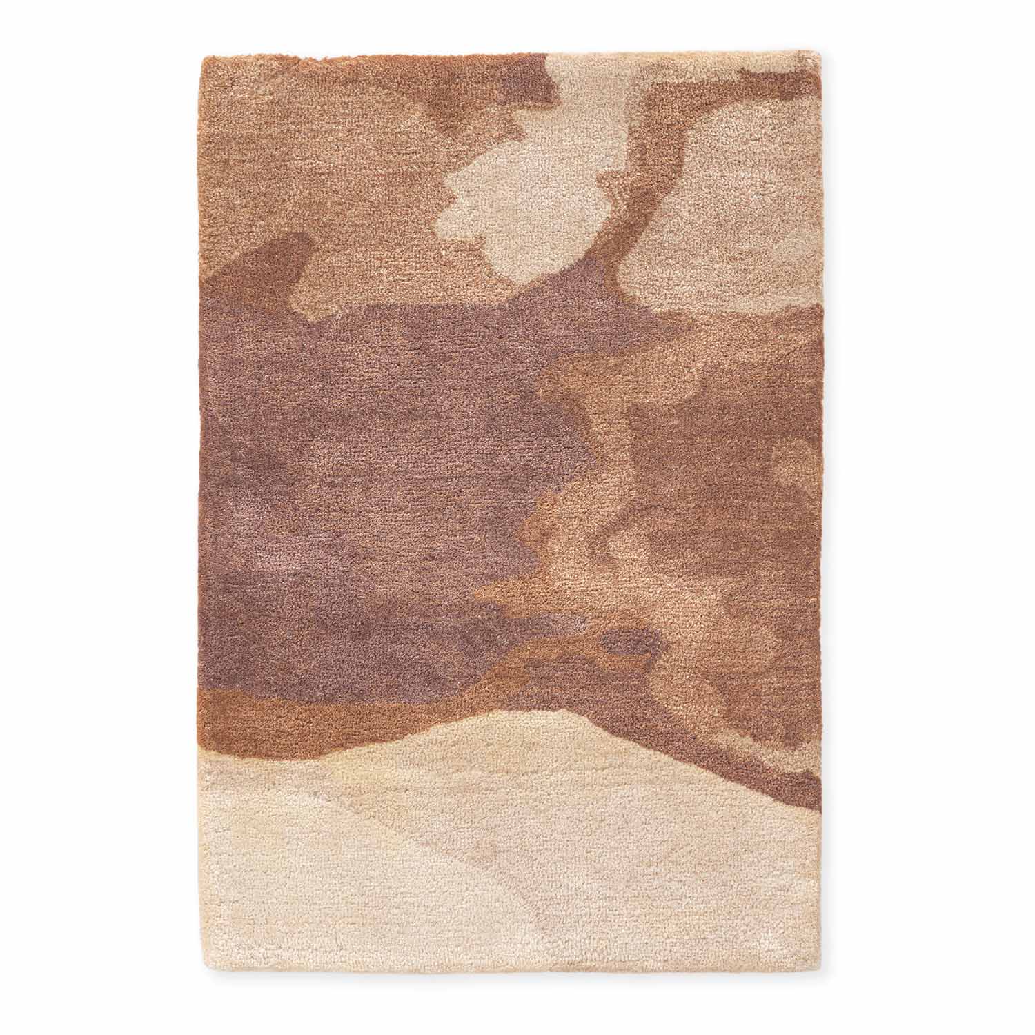 Bronvex Hand-tufted wool rug
