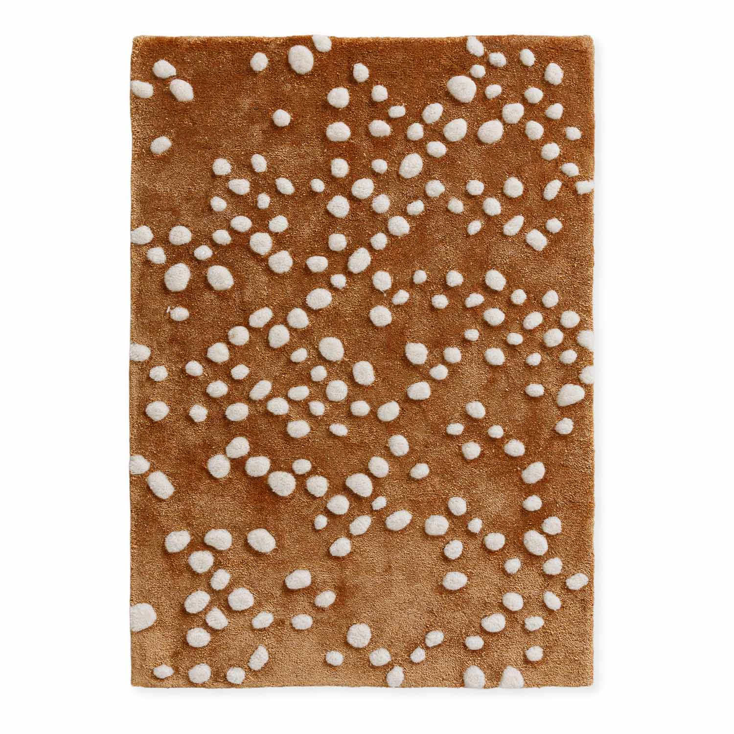 Nebula Hand-tufted wool rug