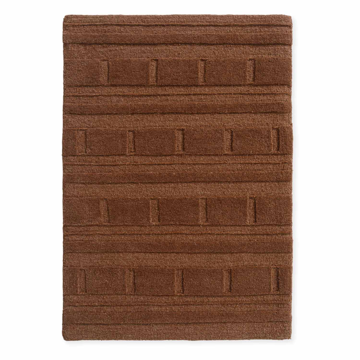 Avery Hand-tufted wool rug
