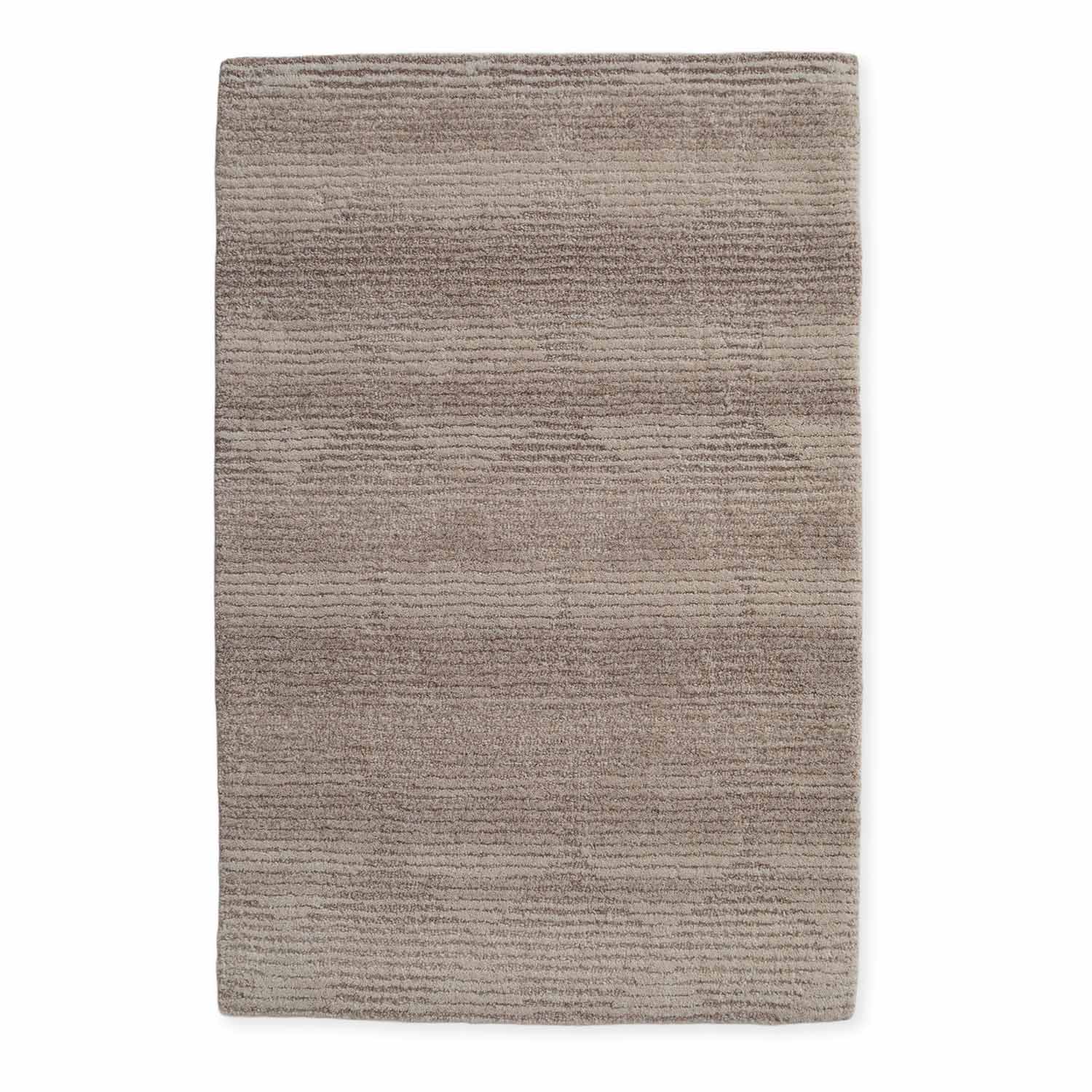 Portland Hand-tufted wool rug