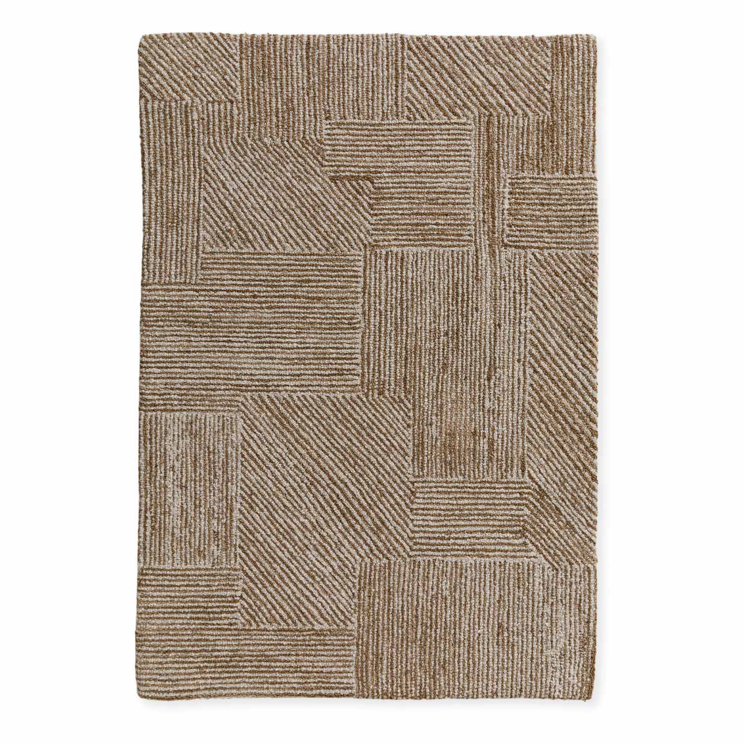 Copenhagen Hand-tufted wool rug