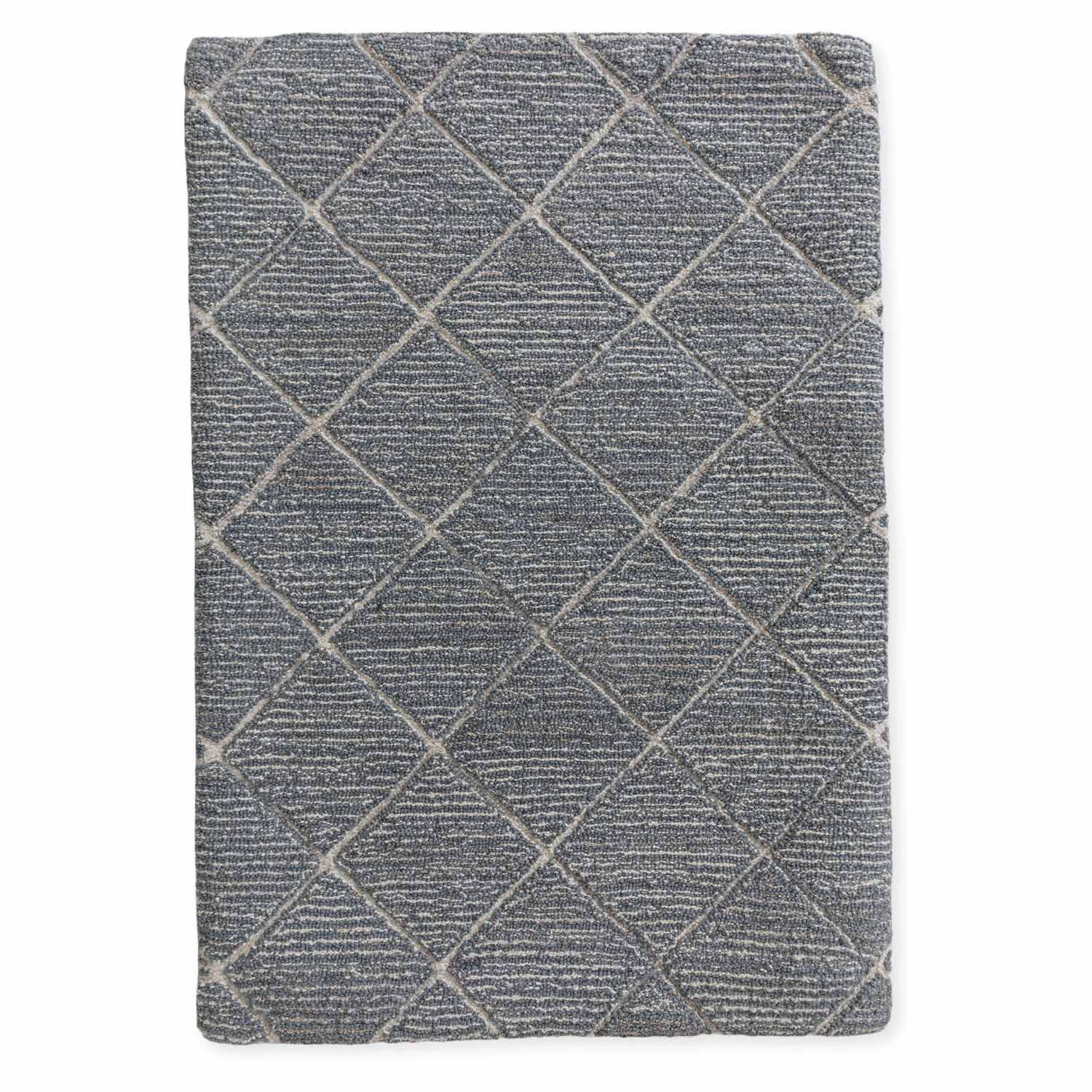 Stockholm Hand-tufted wool rug