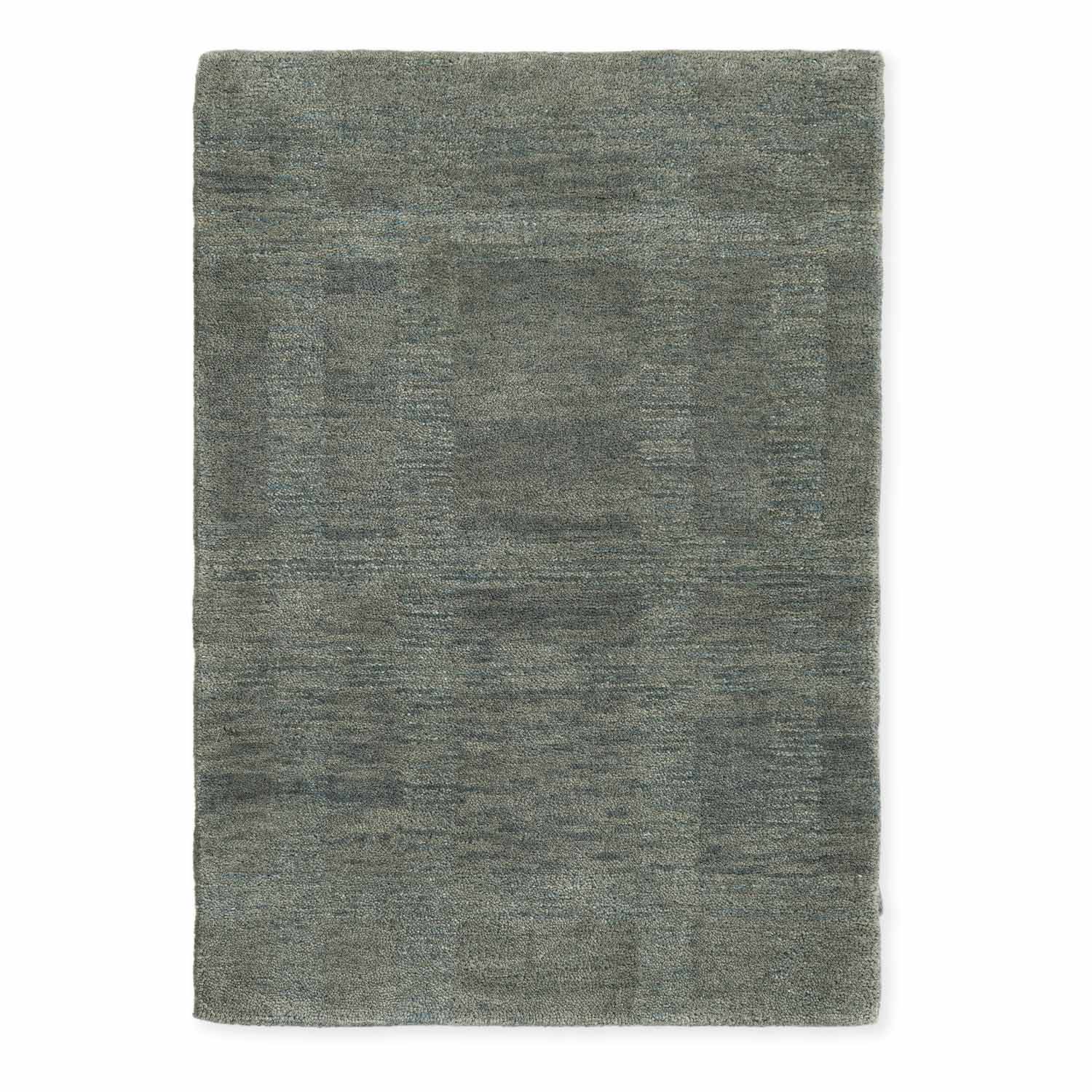 Calm Hand-tufted wool rug