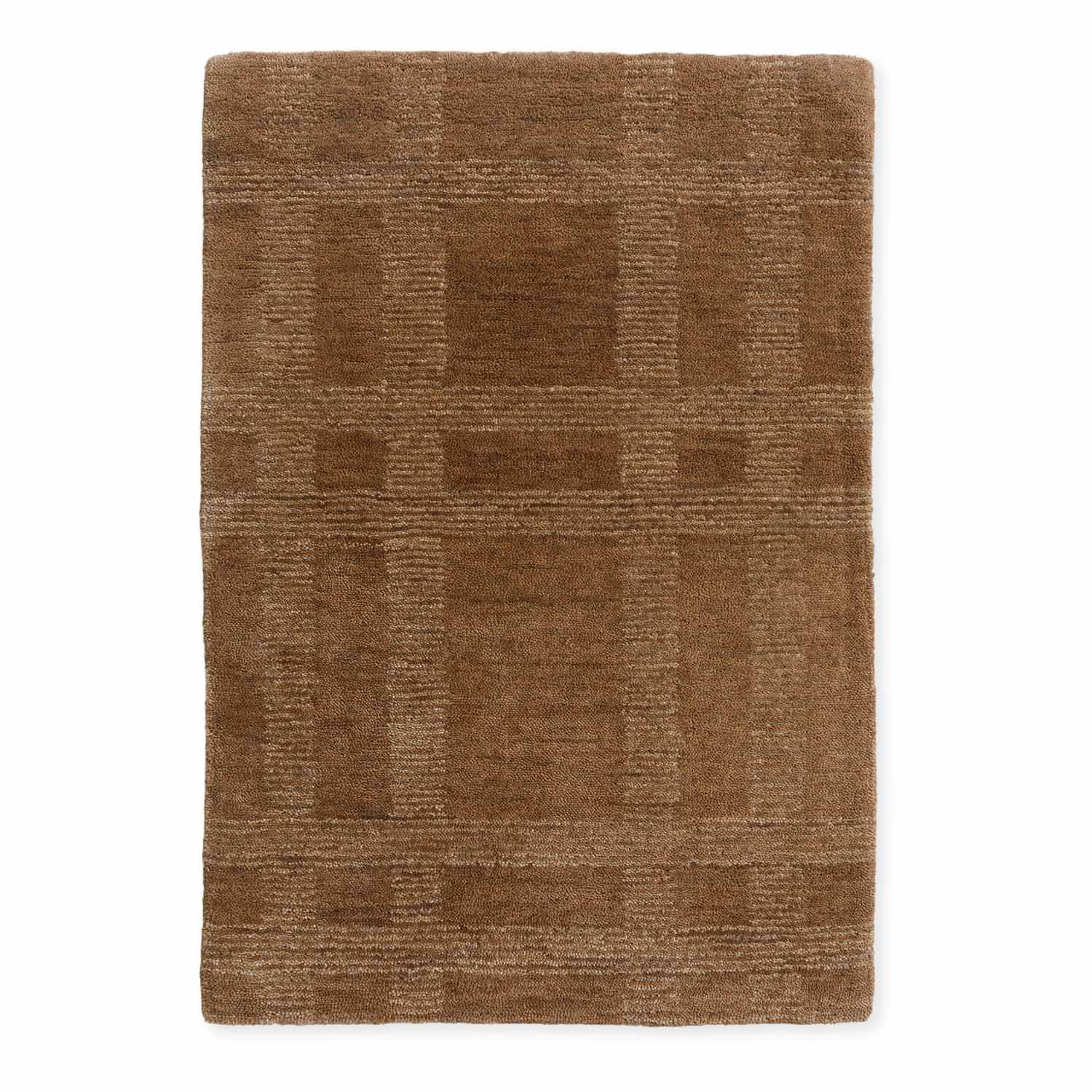 Mire Hand-tufted wool rug
