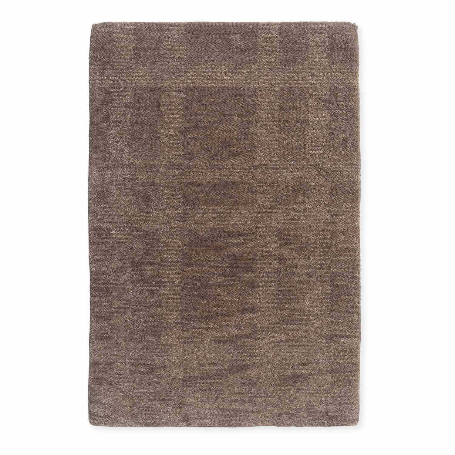 Alpine Hand-tufted wool rug