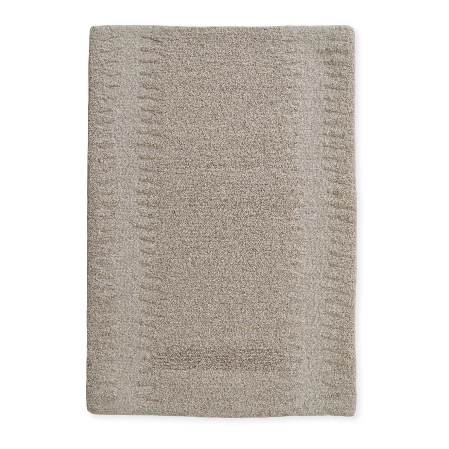Zenith Hand-tufted wool rug