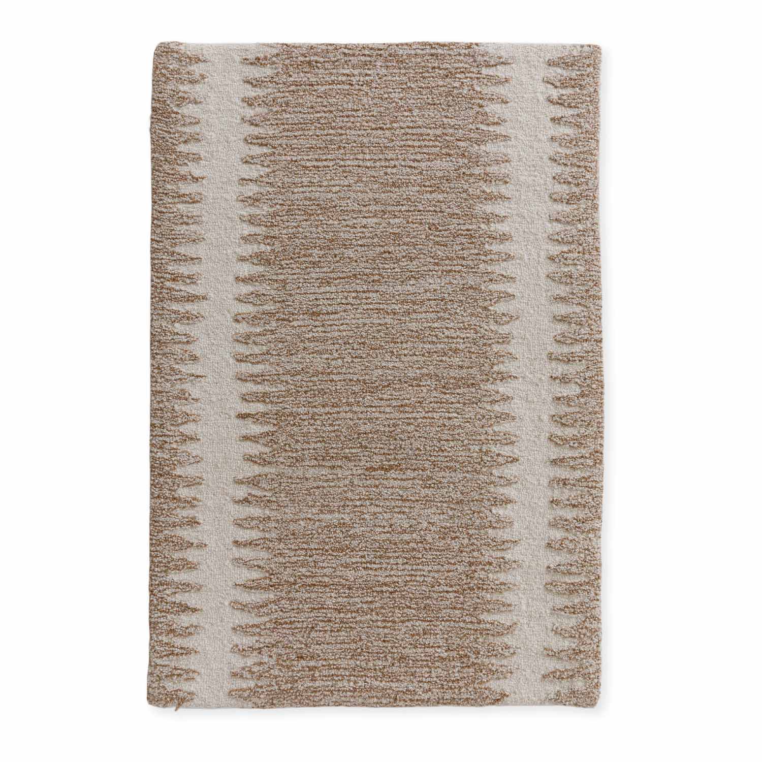 Palma Hand-tufted wool rug