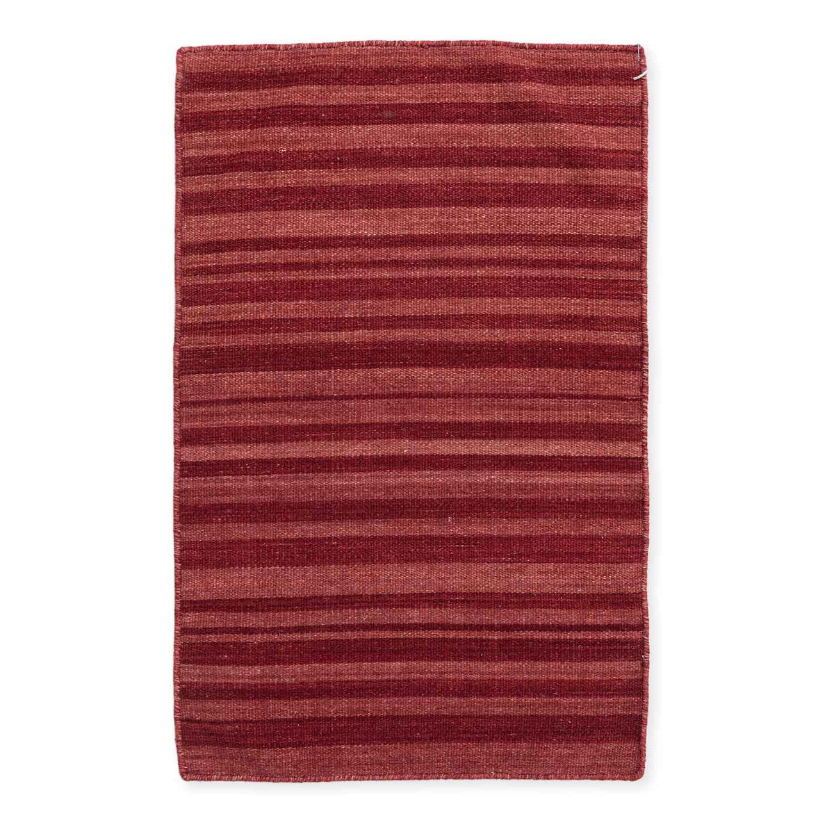 Rothbury Handmade wool Dhurrie