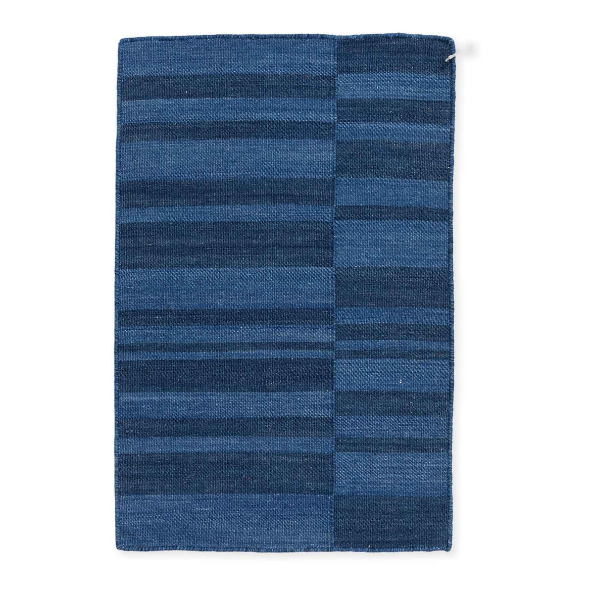 Neelcott Handmade wool Dhurrie