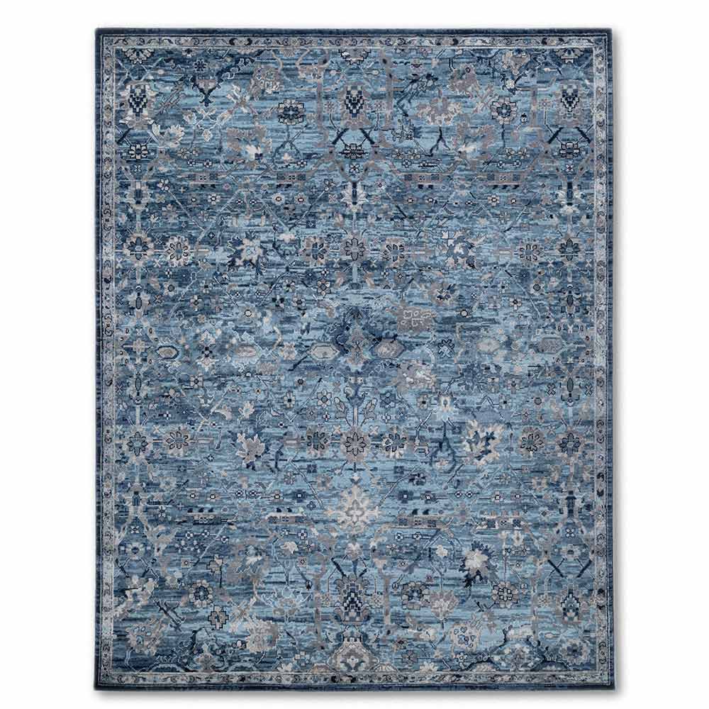 Arthur Handknotted Wool Rug