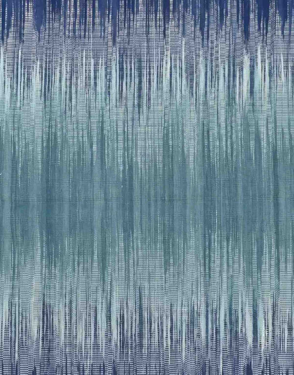 Thamesor Handwoven Wool Dhurrie
