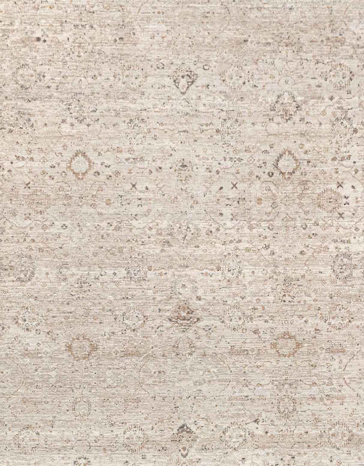 Kestrel Handknotted Wool and Silk Rug