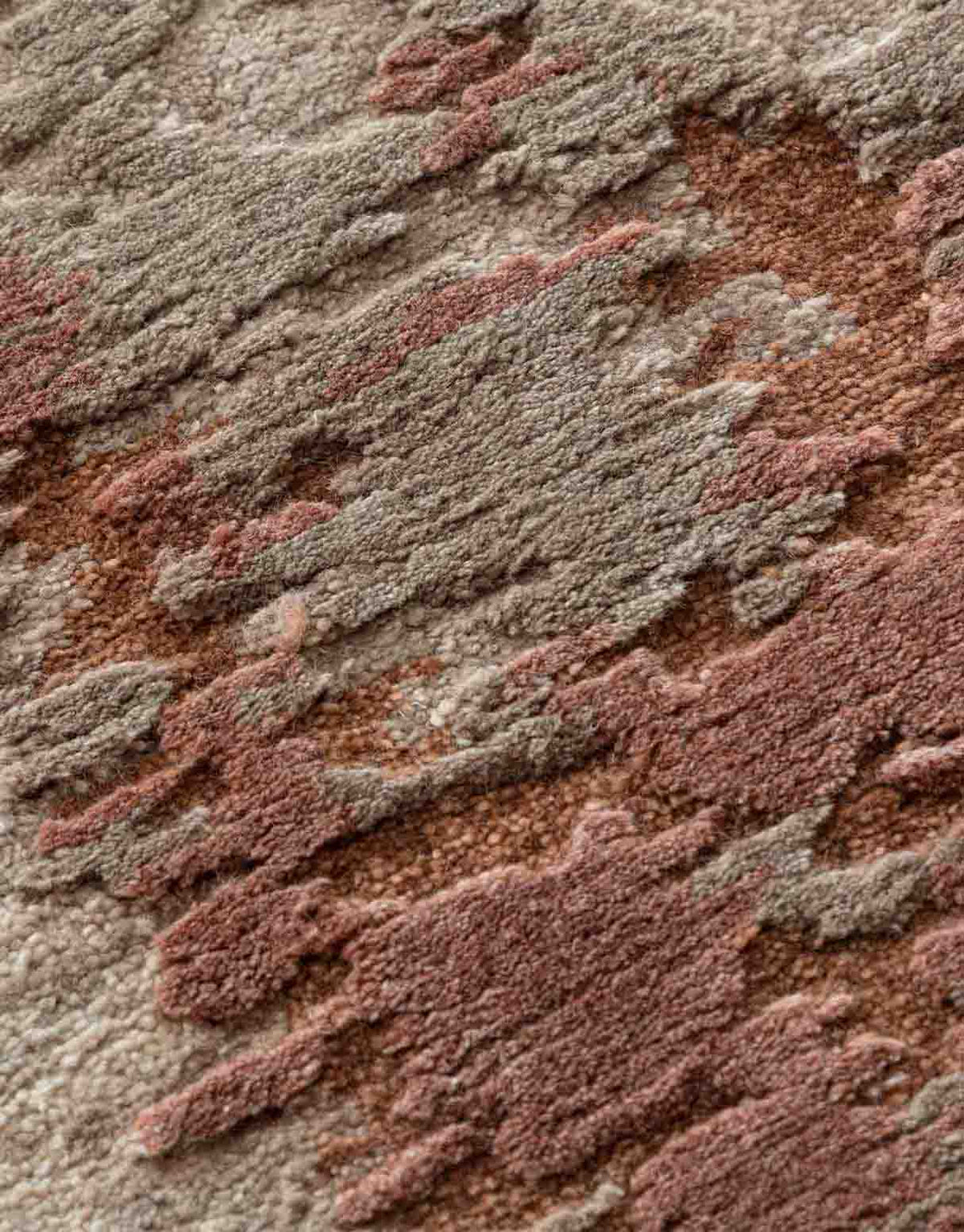 Ella Handknotted Wool Rug