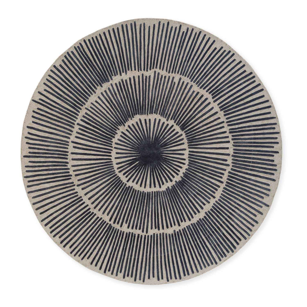 Boucle Tufted