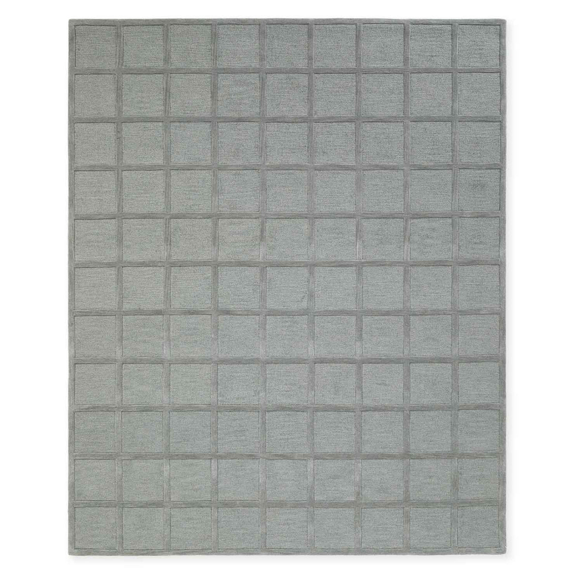 Terminus Hand-Tufted Wool Rug
