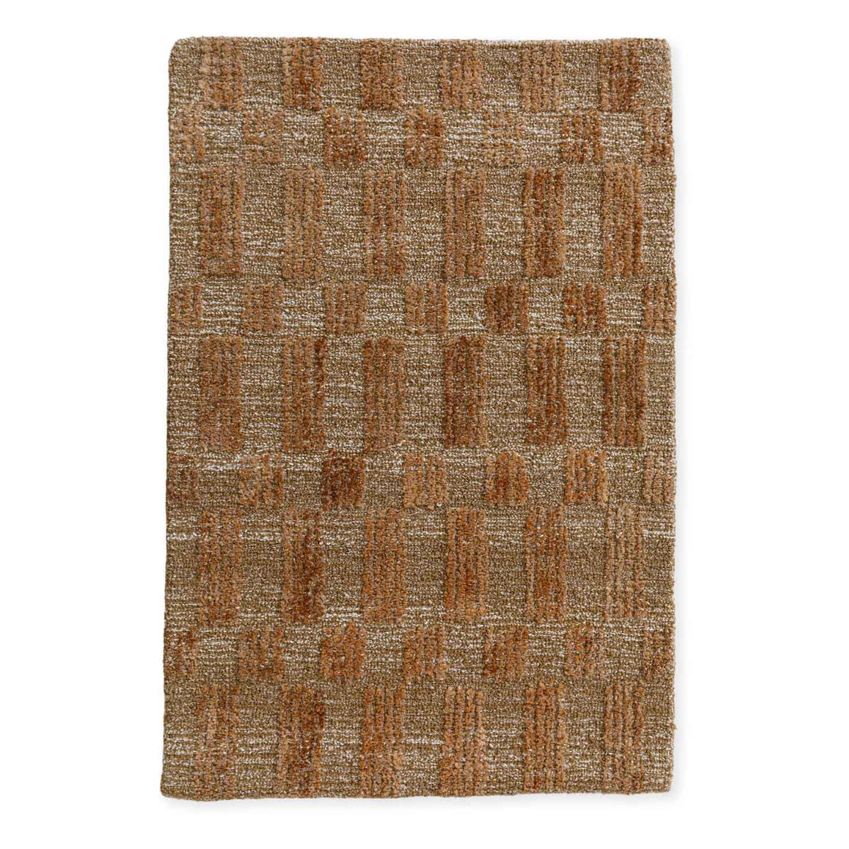 Strand Tufted