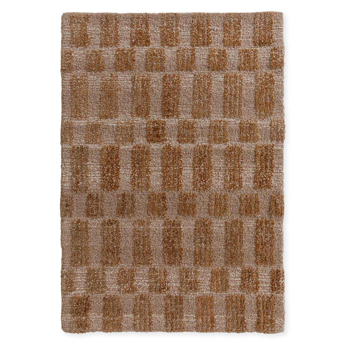 Heather Tufted