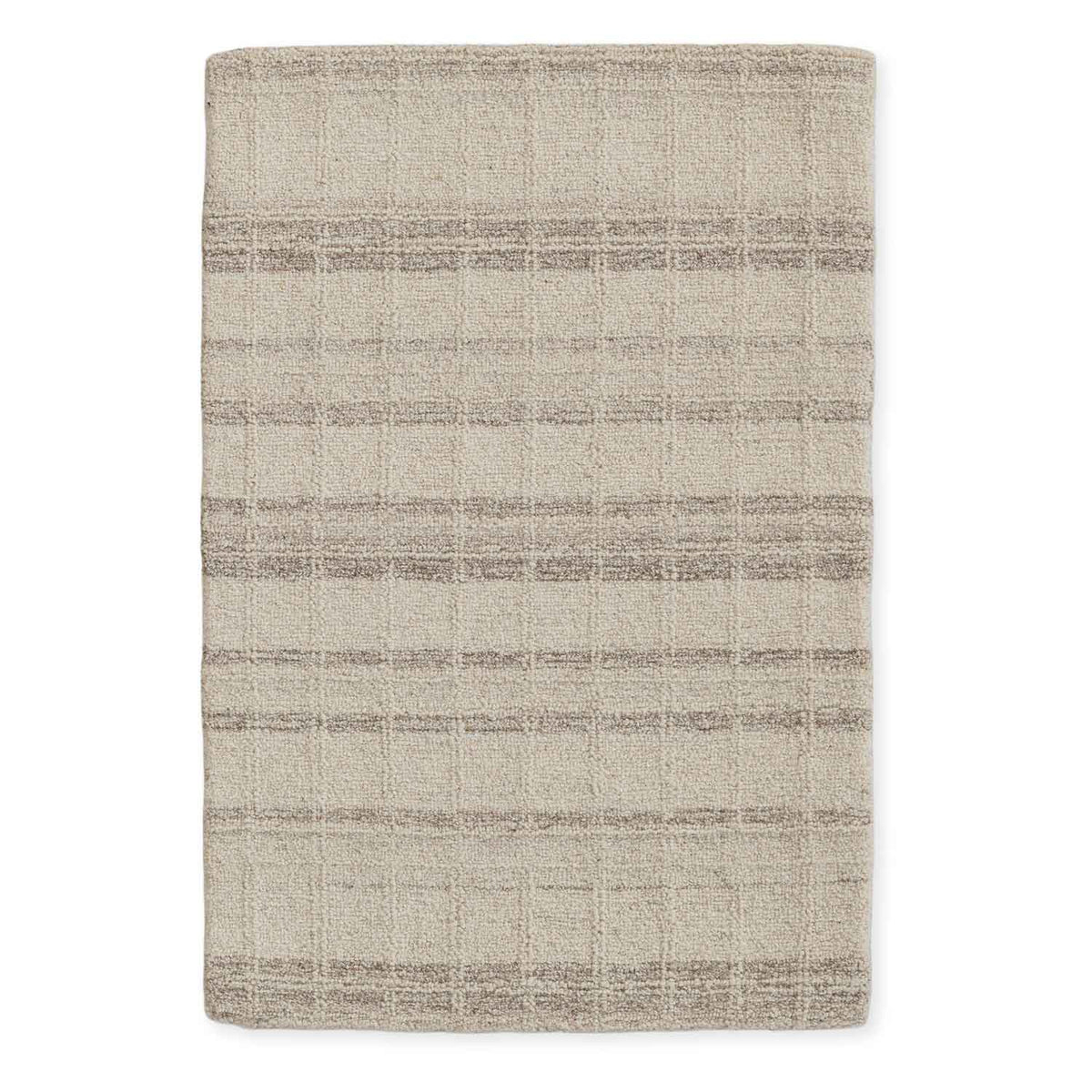 Slub Tufted