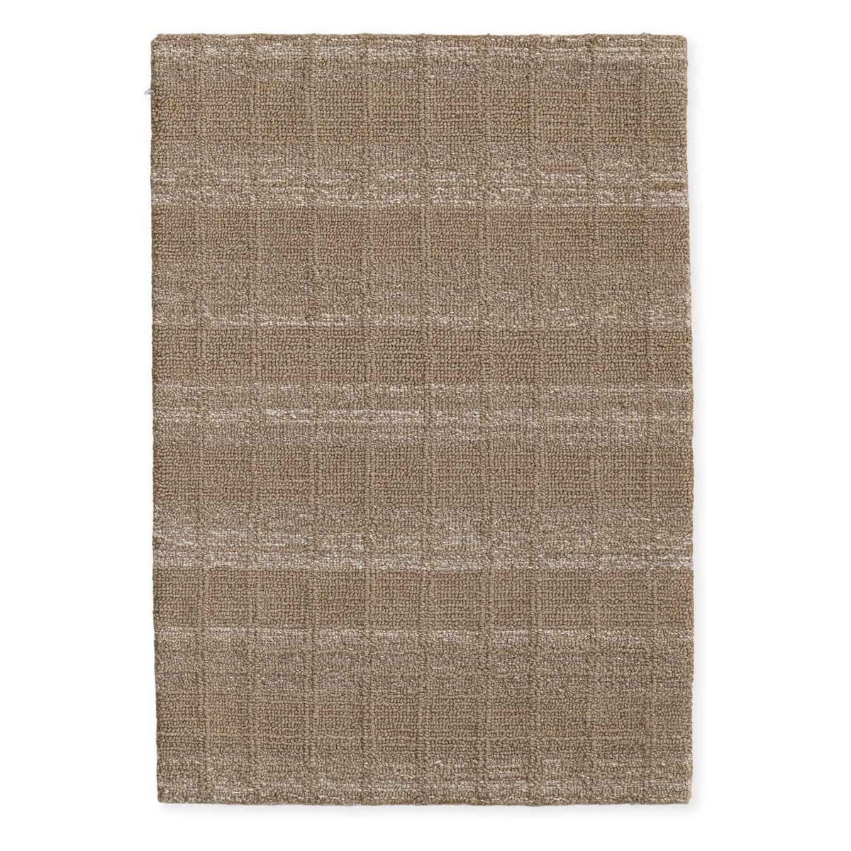 Gridline Tufted