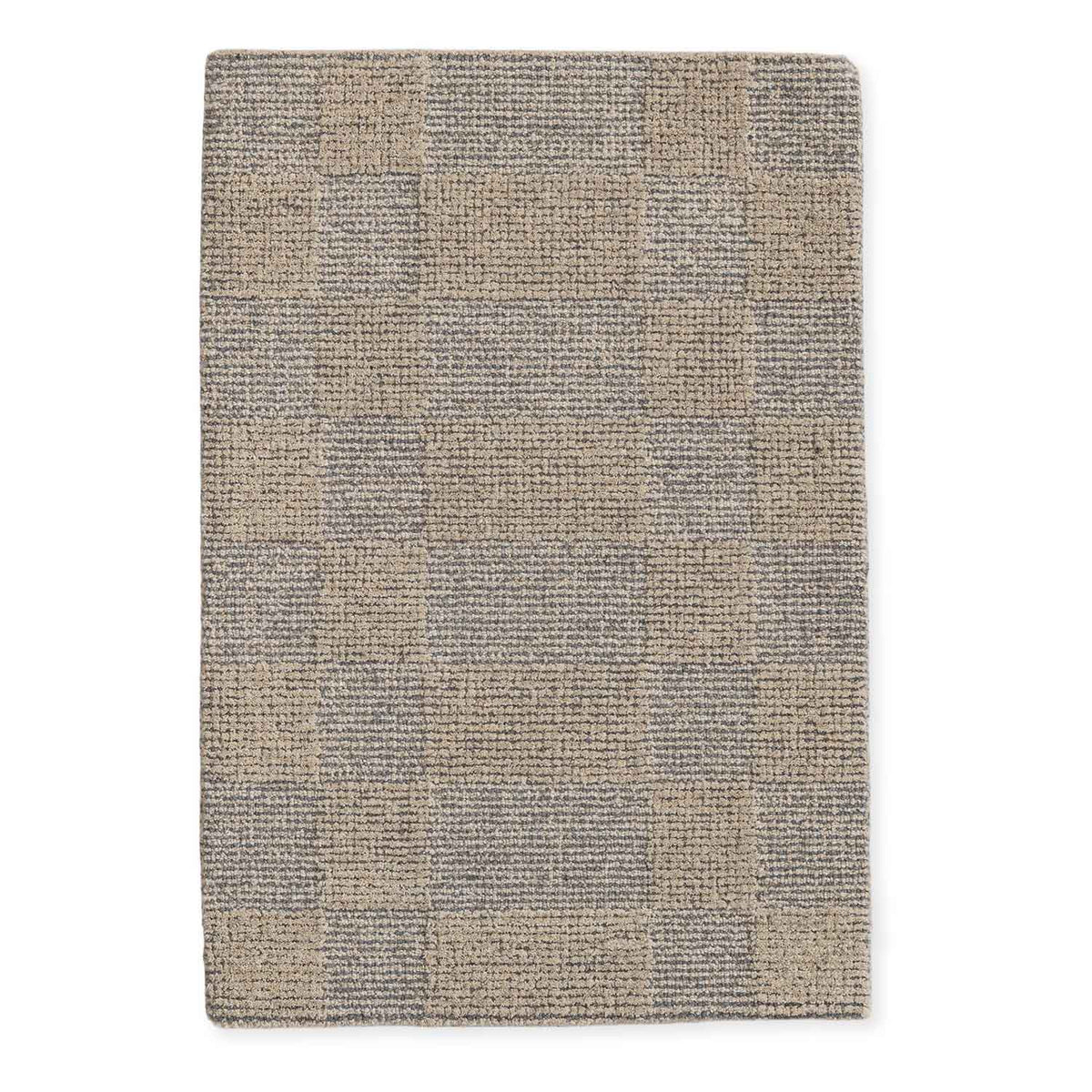Ripple Tufted