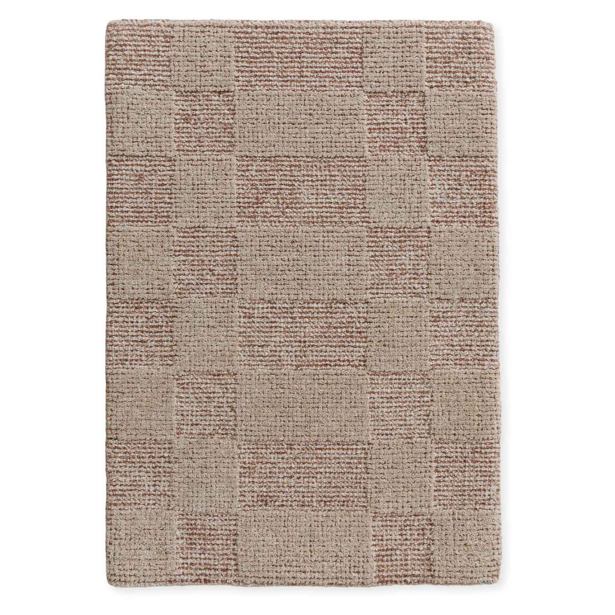 Grain Tufted