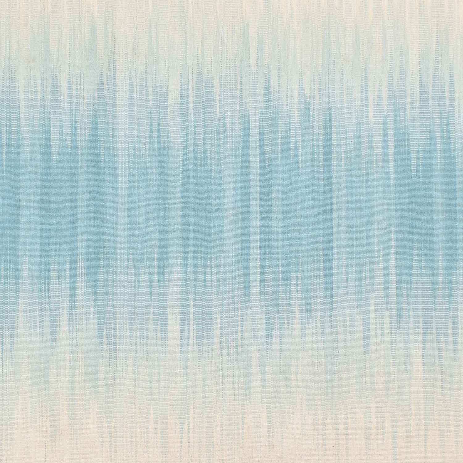 Akswen Handwoven Wool Dhurrie