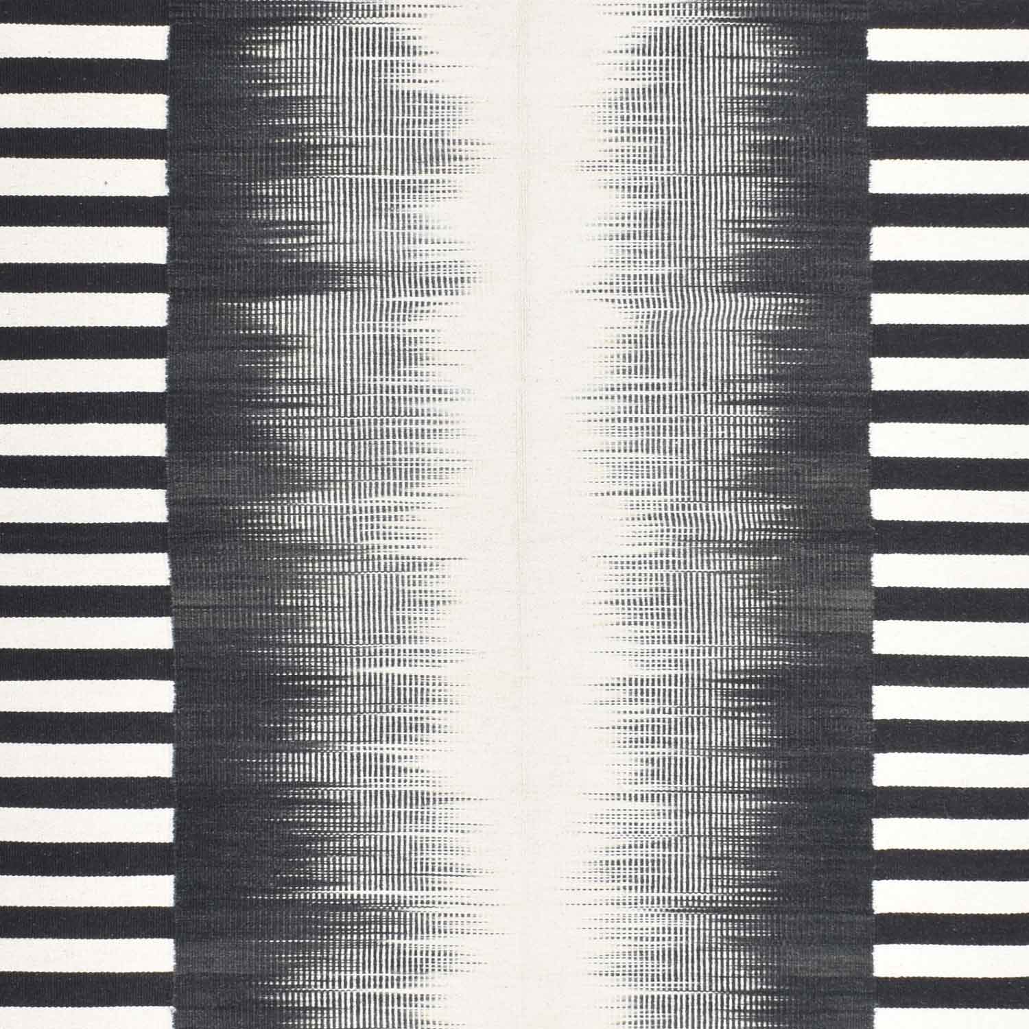 Velgrave Handwoven Wool Dhurrie