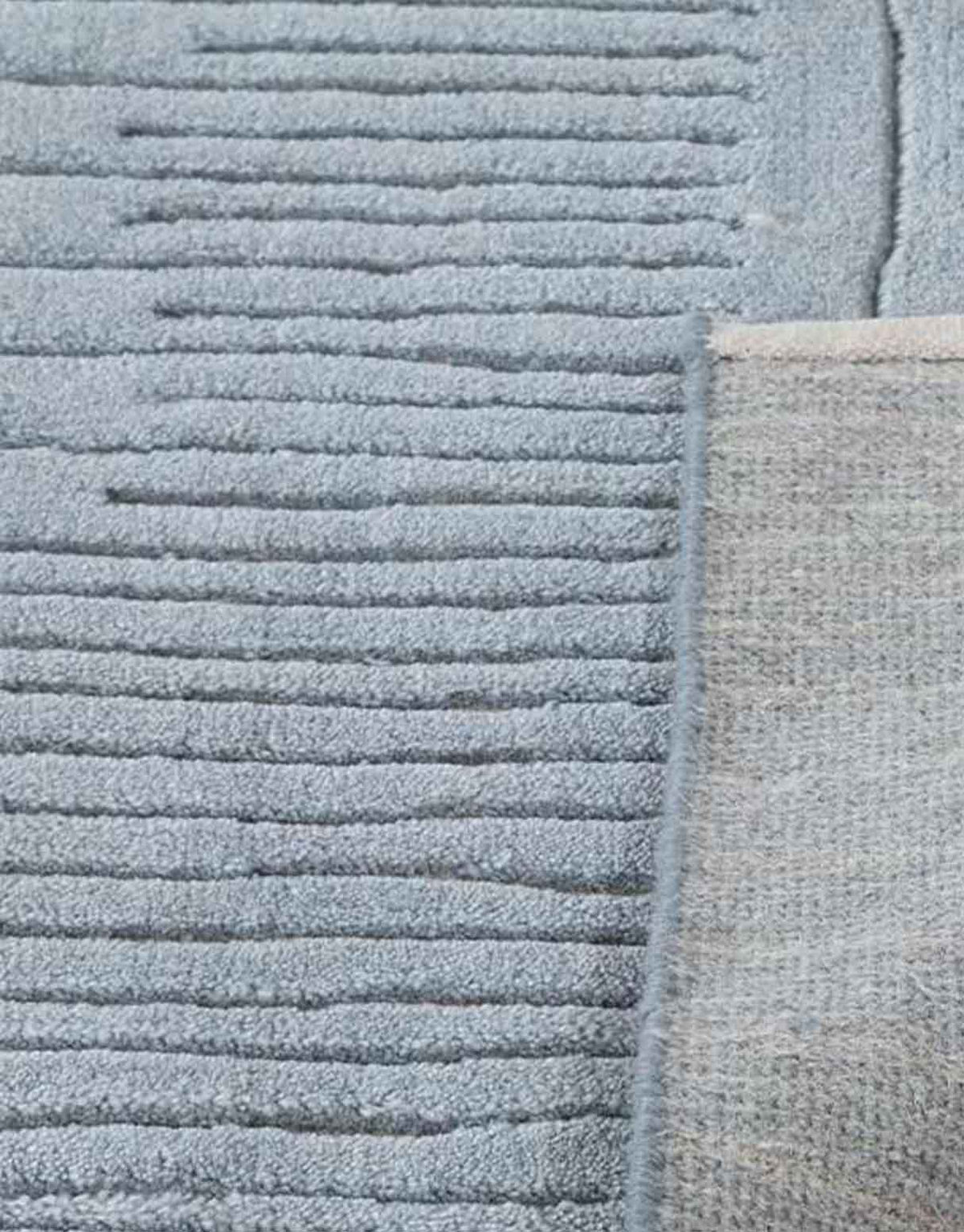 Zen Handknotted Wool Rug