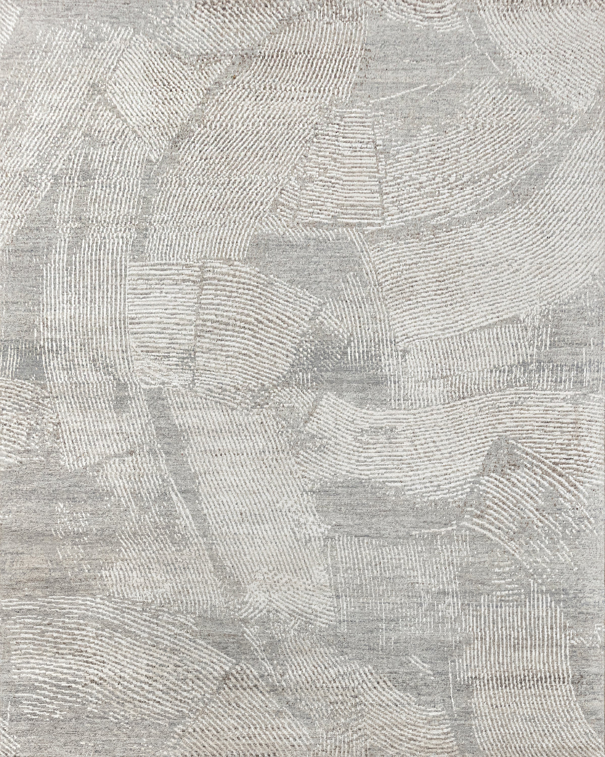 Halcyon Wool And Silk Rug