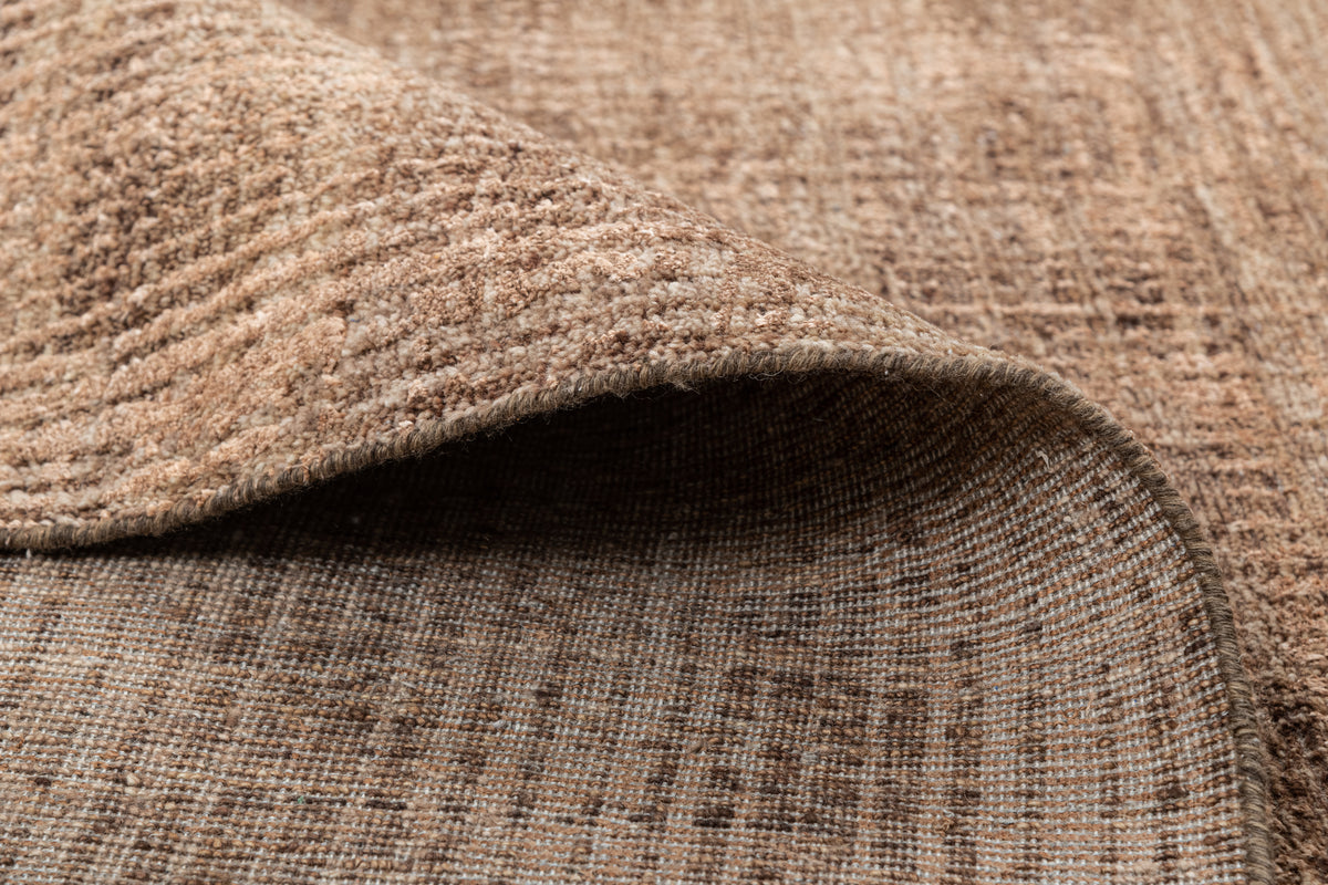 Walden Wool And Silk Rug