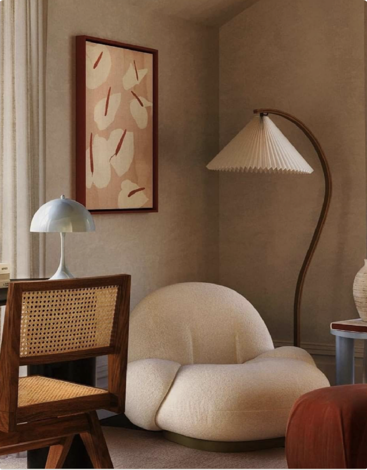 LUXURY INTERIOR TRENDS UNPACKED