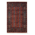Lalima Handknotted Wool Rug