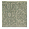 Oreline Handknotted Wool Rug
