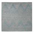 Trigno Handknotted Wool Rug