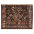 Silsila Handknotted Wool Rug